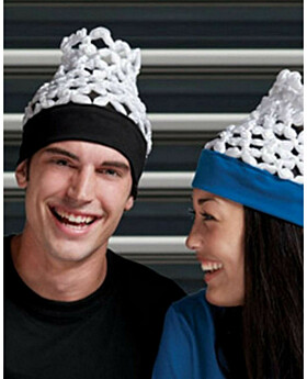 Liberty Bags HH01 Hoop Head Hat