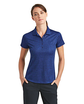 Custom Ogio LOG1030 Women Linear Polo Shirt for business Apparel promotional Product Team Apparel