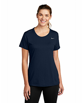 Nike Golf DV7312 Nike Ladies Team rLegend Tee