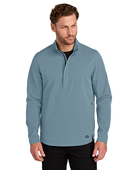 OGIO OG1003 Aspect 1/2-Zip Pullover