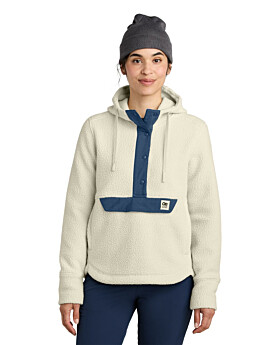 Outdoor Research OR322268 LIMITED EDITION Womens Packwood Fleece Pullover Hoodie