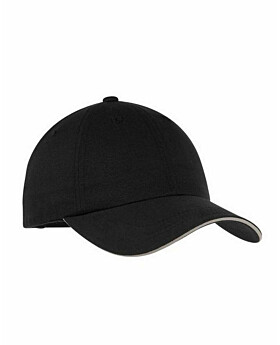 Port Authority C832 Reflective Sandwich Bill Cap