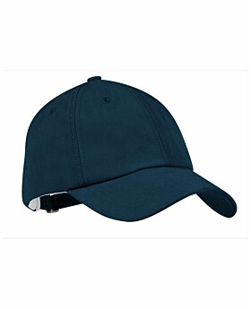 Port Authority C850 Sueded Cap