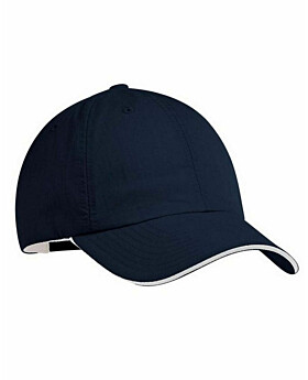Port Authority C852 Sandwich Bill Cap