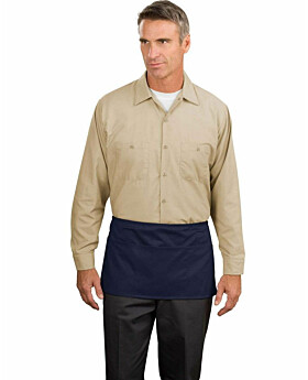Port Authority A515 Waist Apron with Pockets