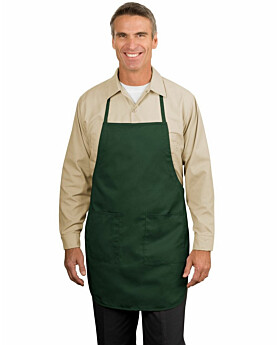 Port Authority A520 Full Length Apron