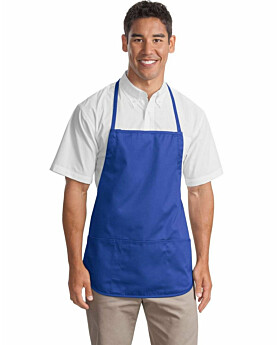 Port Authority A525 Medium Length Apron