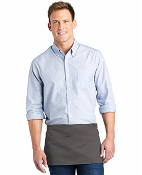 Port Authority A602 Three-Pocket Waist Apron