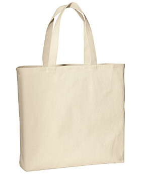 Port Authority B050 Convention Tote