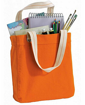 Port Authority B118 Allie Tote