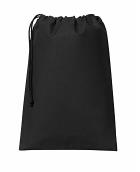 Port Authority BG0350  Core Cotton Drawstring Bag