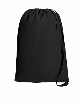 Port Authority BG0850  Core Cotton Laundry Bag