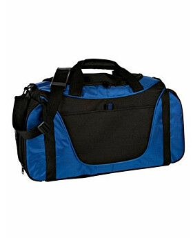 Port Authority BG1050 Improved Two Tone Medium Duffel