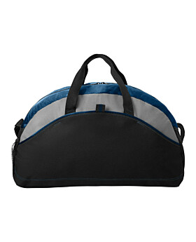Port Authority BG1070 Improved Medium Contrast Duffel