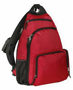 Port Authority BG112 Sling Pack