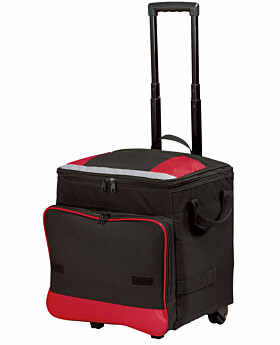 Port Authority BG119 Rolling Cooler