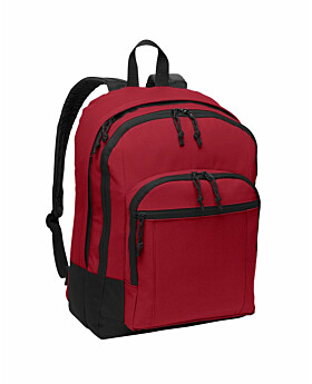 Port Authority BG204 Basic Backpack
