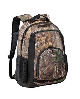 Port Authority BG207C Camo Xtreme Backpack