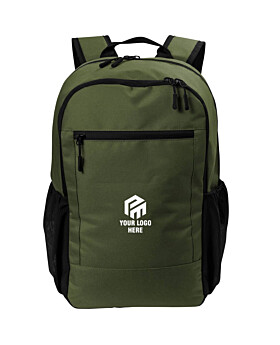 Port Authority BG226 Daily Commute Backpack