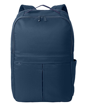 Port Authority BG235 Matte Backpack