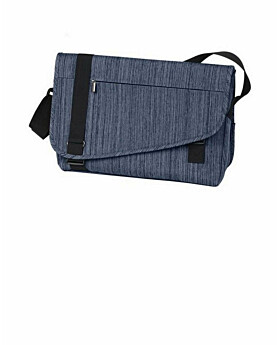 Port Authority BG303 Crossbody Messenger