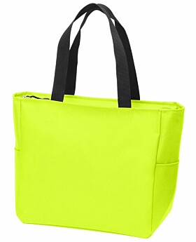 Port Authority BG410 Essential Zip Tote