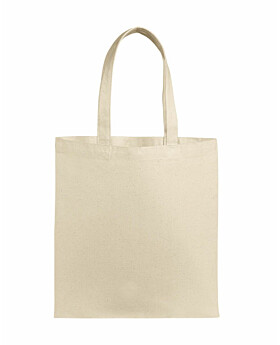 Port Authority BG420  Eco Blend Canvas Tote