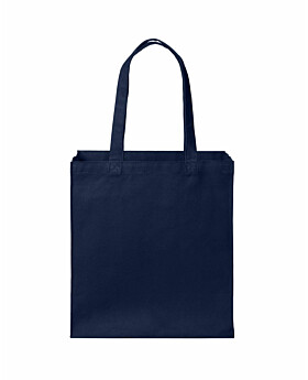 Port Authority BG426  Cotton Canvas Over-the-Shoulder Tote