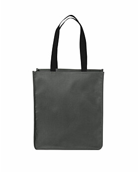 Port Authority BG431  Upright Essential Tote