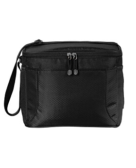 Port Authority BG513 12 Can Cube Cooler