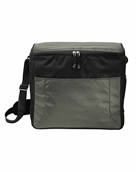 Port Authority BG514 24 Can Cube Cooler