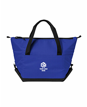Port Authority BG515 6Can Collapsible Cooler
