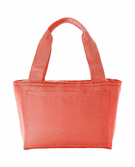 Port Authority BG518 Insulated Lunch Tote