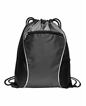 Port Authority BG613 Fast Break Cinch Pack