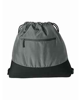 Port Authority BG619 Agility Mesh Pocket Cinch