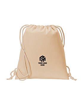 Port Authority BG620 Cotton Cinch Pack