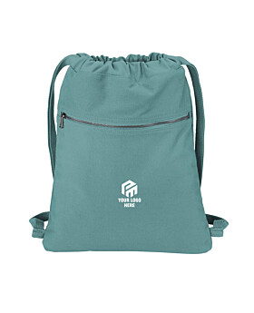 Port Authority BG621 Beach Wash Cinch Pack