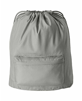 Port Authority BG637 Diamond Pocket Cinch