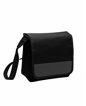Port Authority BG753 Lunch Cooler Messenger