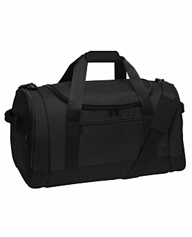 Port Authority BG800 Voyager Sports Duffel