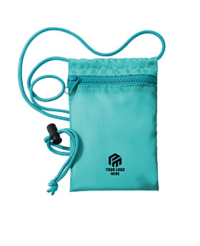 Port Authority BG917 Stash Crossbody Pouch (5Pack)