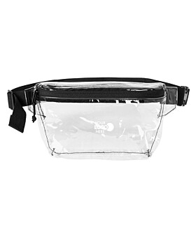 Port Authority BG930 Clear Hip Pack