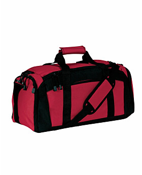 Port Authority BG970 Improved Gym Bag