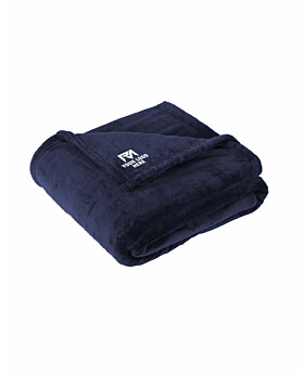 Port Authority BP32 Oversized Ultra Plush Blanket