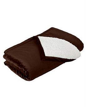 Port Authority BP40 Mountain Lodge Blanket