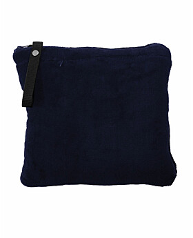 Port Authority BP75 Packable Travel Blanket