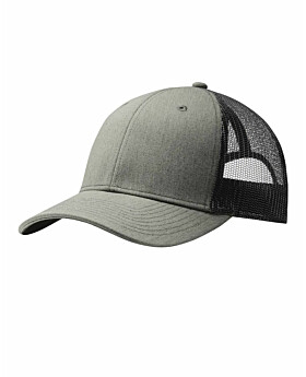 Port Authority C112 Snapback Trucker Cap