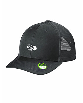 Port Authority C112ECO Eco Snapback Trucker Cap
