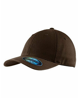 Port Authority C809 Flexfit Garment Washed Cap