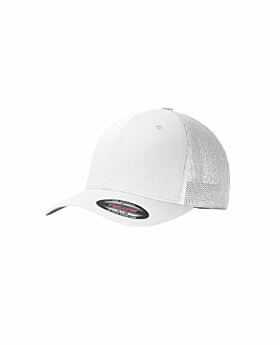 Port Authority C812 Flexfit Mesh Back Cap